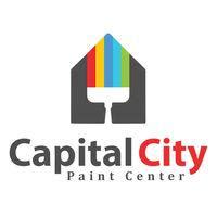 capital city paint center columbia sc